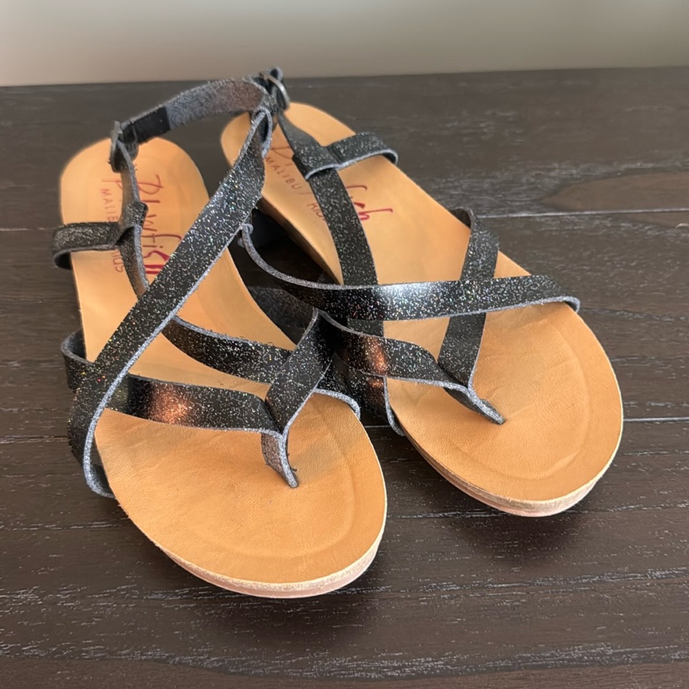 Blowfish Kids Sandals